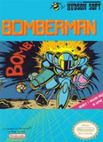 Bomberman (Nintendo Entertainment System)